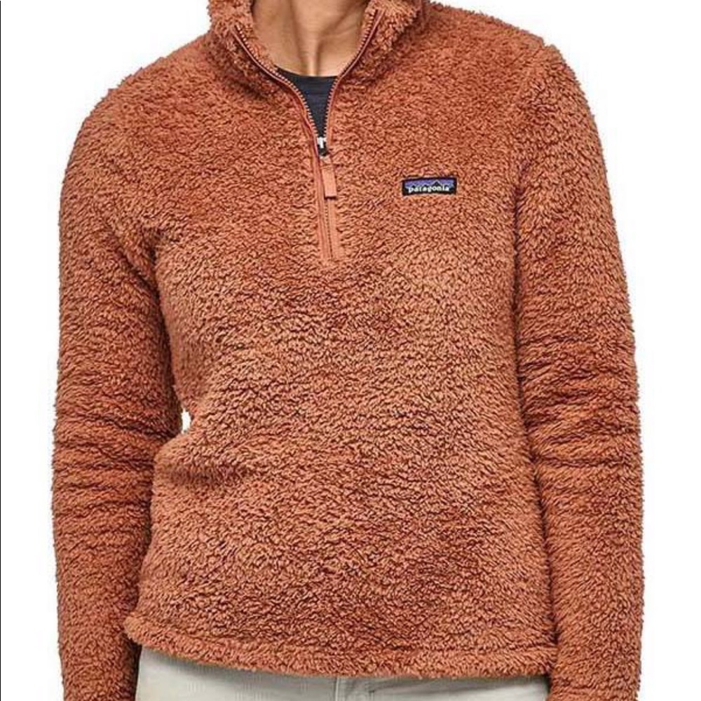 THE CUTEST PATAGONIA JACKET!!